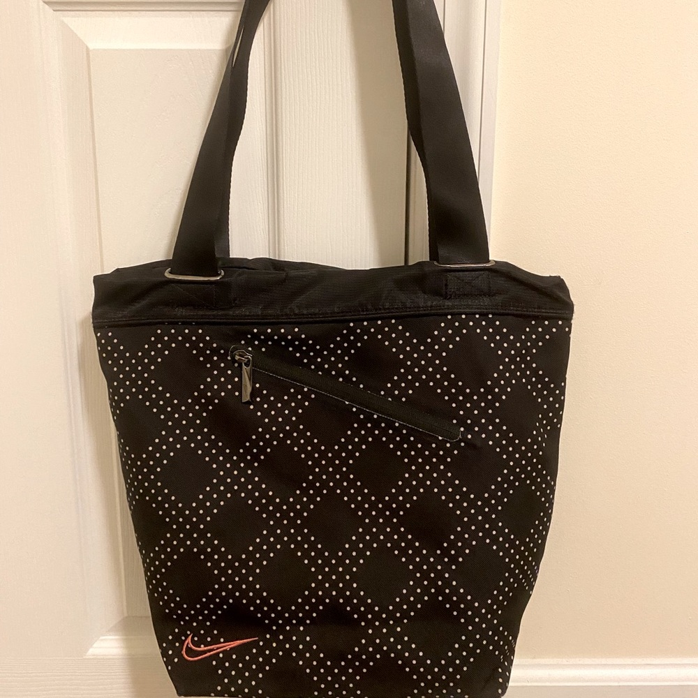 Nike Tote Bag